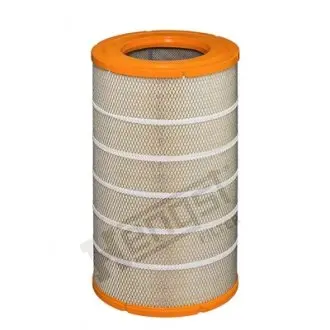 E454L Фільтр повітря HENGST FILTER підбір по vin на Brocar