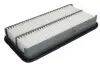 E550L Фільтр повітря HENGST FILTER підбір по vin на Brocar