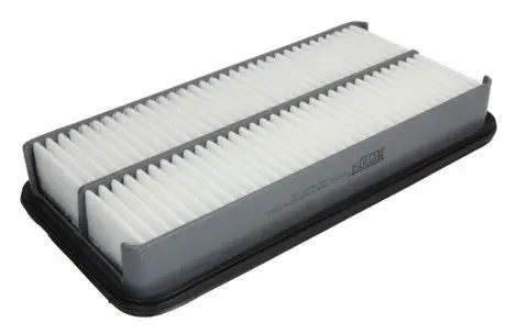 E550L Фільтр повітря HENGST FILTER підбір по vin на Brocar