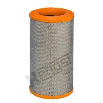E626L Фільтр повітря HENGST FILTER підбір по vin на Brocar