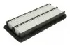 E687L Фільтр повітря HENGST FILTER підбір по vin на Brocar