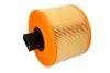 E733L Фільтр повітряний BMW 1 (E81/87) /3 (E90/91) 05- HENGST FILTER підбір по vin на Brocar