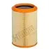 E765L Фільтр повітря HENGST FILTER підбір по vin на Brocar