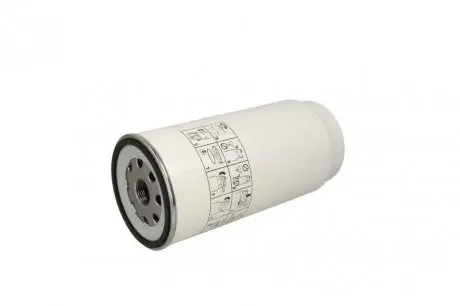 H356WK Фильтр HENGST FILTER підбір по vin на Brocar