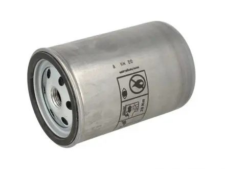 H60WK06 Топливный фильтр HENGST FILTER підбір по vin на Brocar