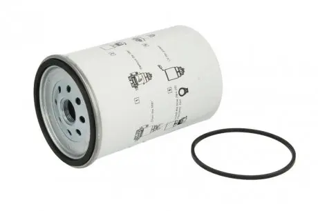 H7091WK10 Паливний фільтр HENGST FILTER підбір по vin на Brocar