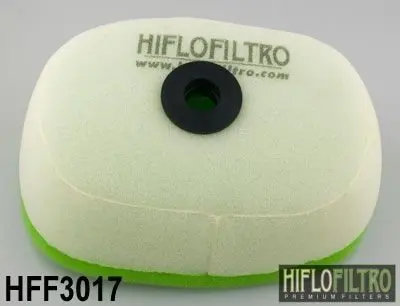 HFF3017 Воздушный фильтр MX HIFLO HIFLO підбір по vin на Brocar