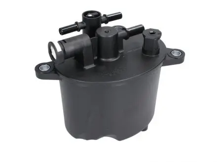 FCS614 Фільтр палива PURFLUX підбір по vin на Brocar