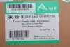 SK2813 Амортизатор задний (1шт) LEXUS GX 470 (Toyota Prado) - 2002-2009 ARNOTT підбір по vin на Brocar