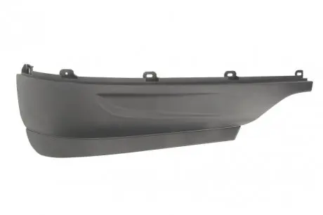 IVEFB014R Спойлер PACOL підбір по vin на Brocar