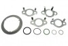 Уплотнение клапана EGR V10639083