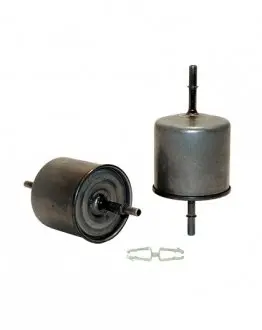 33296 Фільтр палива WIX FILTERS підбір по vin на Brocar