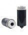 33609 Фильтр курил. 33609 HD (Выр-во Wix-Filtron) 33609 WIX FILTERS WIX FILTERS підбір по vin на Brocar