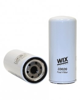 33626 Топливный фильтр 33626 WIX FILTERS WIX FILTERS подбор по vin на Brocar