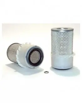 42180 Фільтр повітря WIX FILTERS підбір по vin на Brocar
