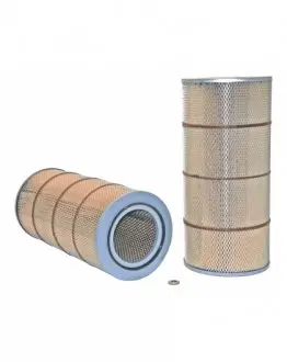 42382 Фільтр повітряний JOHN DEERE(WIX) WIX FILTERS підбір по vin на Brocar