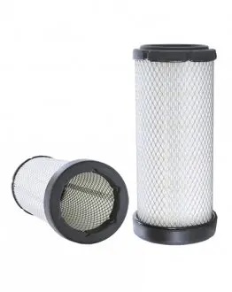 46478 Фільтр повітря WIX FILTERS підбір по vin на Brocar