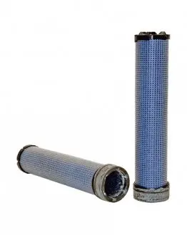 46663 Фільтр додаткового повітря WIX FILTERS підбір по vin на Brocar