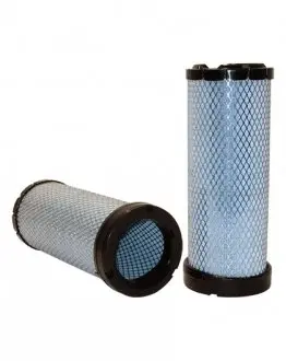 46702 Фильтр воздуха WIX FILTERS підбір по vin на Brocar