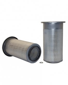 46749 Воздушный фильтр 46749 WIX FILTERS WIX FILTERS підбір по vin на Brocar