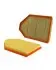 49746 Повітряний фільтр 49746 WIX FILTERS WIX FILTERS підбір по vin на Brocar