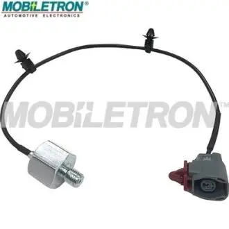 KSJP006 Датчик детонації MOBILETRON підбір по vin на Brocar