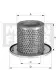 C13742KIT Фільтр повітря MANN підбір по vin на Brocar