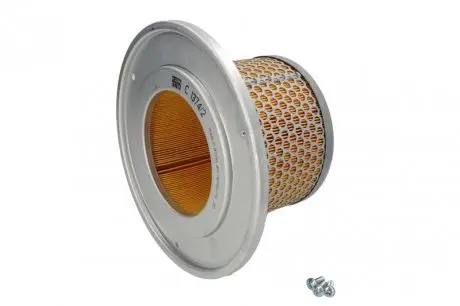 C13742KIT Фільтр повітря MANN підбір по vin на Brocar