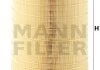 C225261 Воздушный фильтр MANN підбір по vin на Brocar