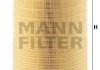 C258606 Воздушный фильтр MANN підбір по vin на Brocar