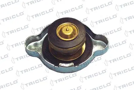 316427 Корок радіатора TRICLO підбір по vin на Brocar