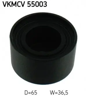 VKMCV55003 Натяжний ролик SKF підбір по vin на Brocar