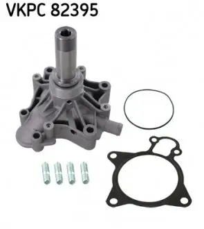 VKPC82395 Водяна помпа SKF підбір по vin на Brocar