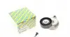 GA36547 Натяжник ременя генератора Volvo V50/V60/V70/S60/S80/XC60/XC70 2.0/2.4D 07- SNR NTN підбір по vin на Brocar