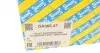 GA36547 Натяжник ременя генератора Volvo V50/V60/V70/S60/S80/XC60/XC70 2.0/2.4D 07- SNR NTN підбір по vin на Brocar