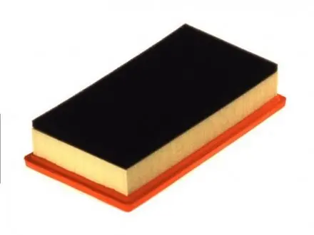 S1080A Фільтр повітряний Alfa Romeo 147/156/GT 1.9 JTDM 01-10 SOFIMA підбір по vin на Brocar