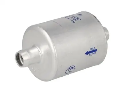 S1836B Фильтр топливный Skoda Fabia/Roomster/ VW Golf 1.2-1.6 i 04-14/Opel Corsa 1.2 LPG 09- (OE line) SOFIMA подбор по vin на Brocar
