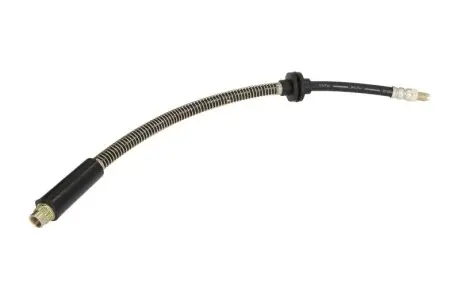 C88134ABE Шланг тормозной передний Citroen Jumpy, Fiat Scudo, Peugeot 806, Expert 96- ABE подбор по vin на Brocar