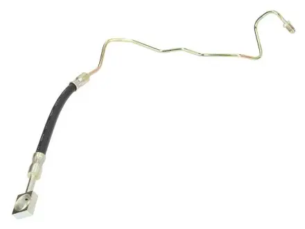 C81116ABE Тормозной шланг C81116ABE ABE ABE подбор по vin на Brocar