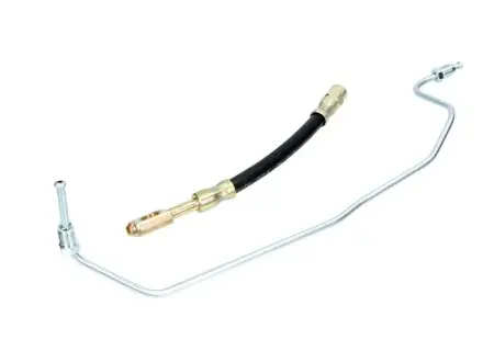 C81109ABE Патрубок тормозной ABE підбір по vin на Brocar