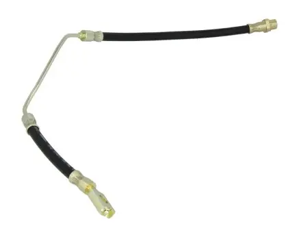 C80227ABE Тормозной шланг ABE підбір по vin на Brocar