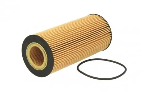 E181HD252 Фильтр масляный MB Atego OM936.912/OM936.973 11- HENGST FILTER підбір по vin на Brocar