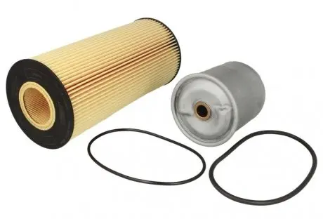 E502H02D121 Фільтр масла HENGST FILTER підбір по vin на Brocar