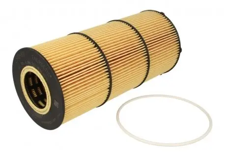 E510H07D129 Масляный фильтр HENGST FILTER подбор по vin на Brocar