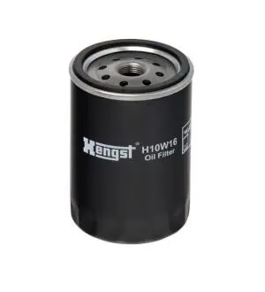 H10W16 Фільтр масла HENGST FILTER підбір по vin на Brocar