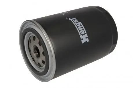 H17W18 Фильтр масла 1.9TDI (66/81kw) Passat 97-01/A4 95-01 HENGST FILTER підбір по vin на Brocar