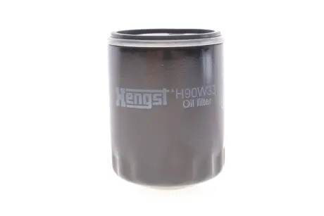 H90W33 Фільтр масляний MAZDA 3, 6 1.5-2.2 D, 1.8-2.0 MZR 02-(вир-во HENGST) HENGST FILTER підбір по vin на Brocar