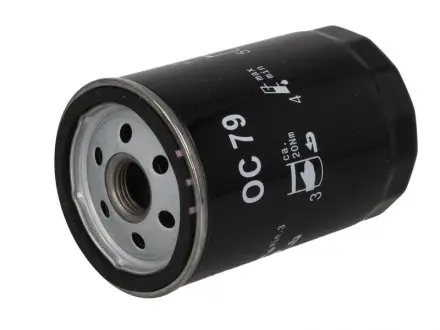 OC79 Масляный фильтр MAHLE / KNECHT подбор по vin на Brocar