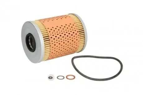 OX187D Фильтр масляный BMW M3 (E36/E46) S50/S54 92-04 MAHLE / KNECHT подбор по vin на Brocar
