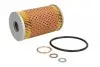 OX47D Фільтр масла MAHLE / KNECHT підбір по vin на Brocar